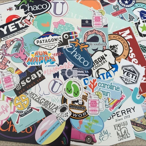 ❤️🆓FREE🆓❤️ STICKER - Picture 4 of 4